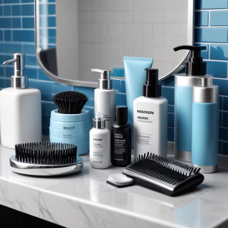 Hábitos diarios para la comodidad masculina