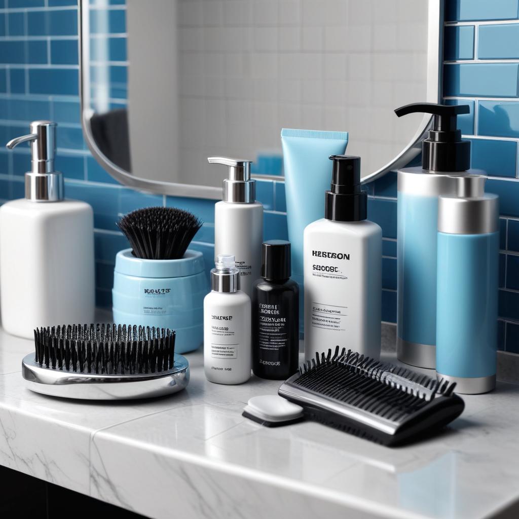 Hábitos diarios para la comodidad masculina