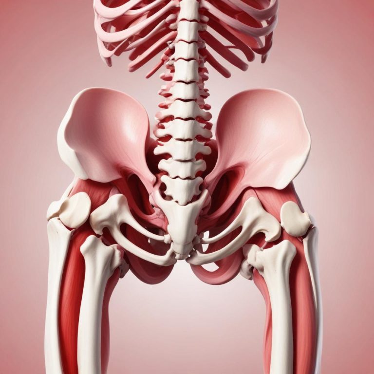Cómo reducir la tensión en la zona pélvica