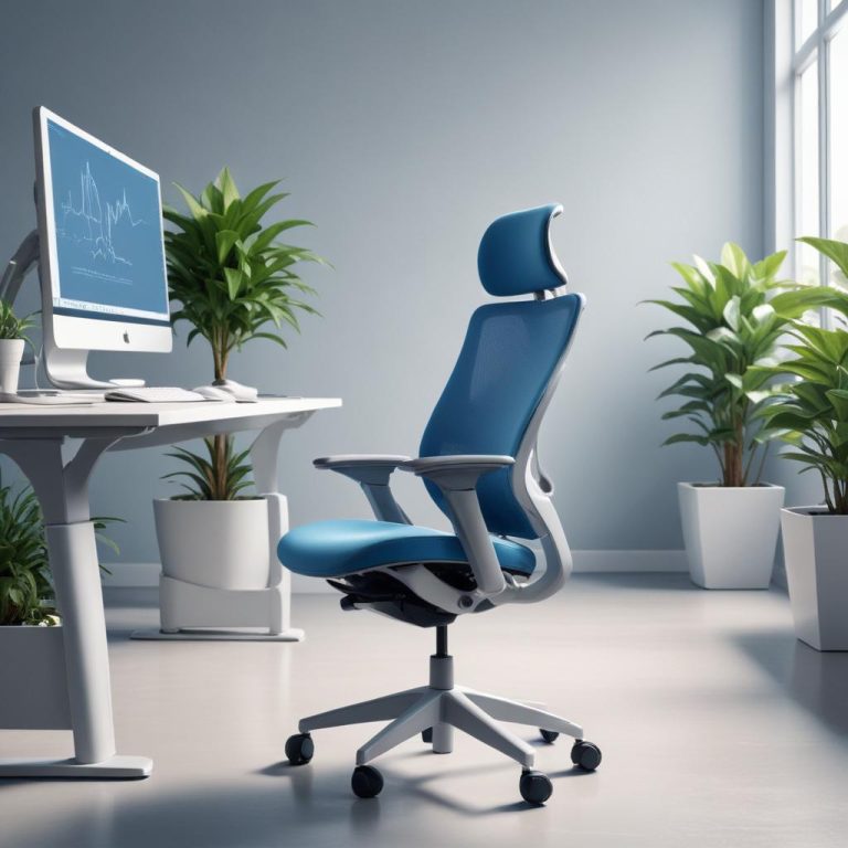 Cómo mantener una postura saludable