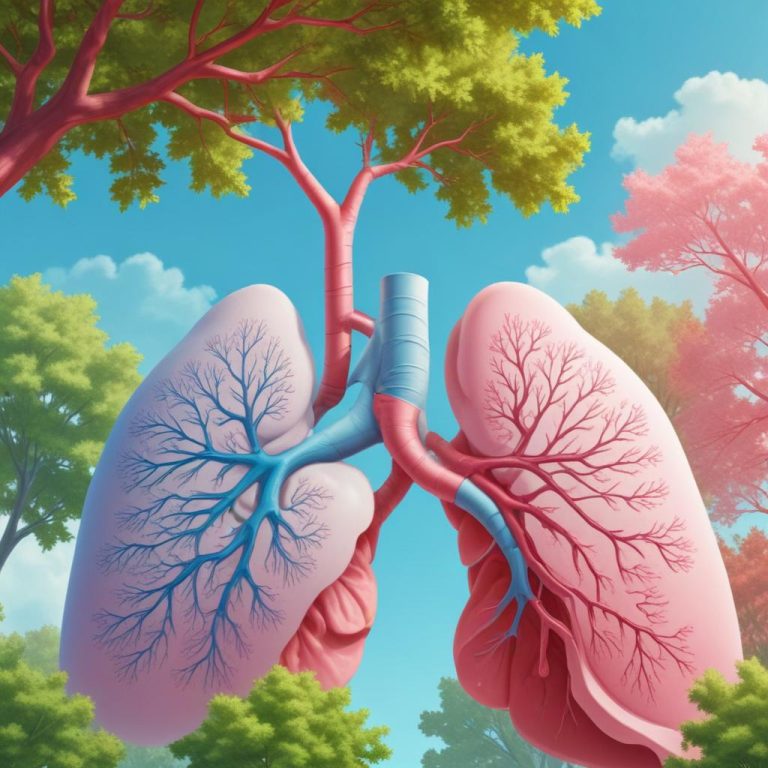 Respiración profunda para relajar el cuerpo