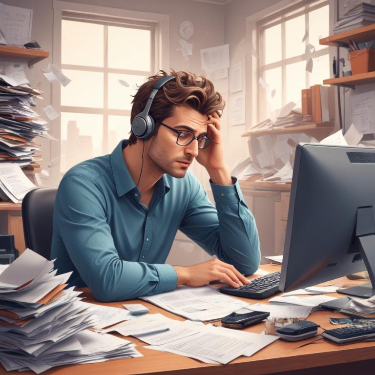 Cómo reducir el estrés diario en hombres