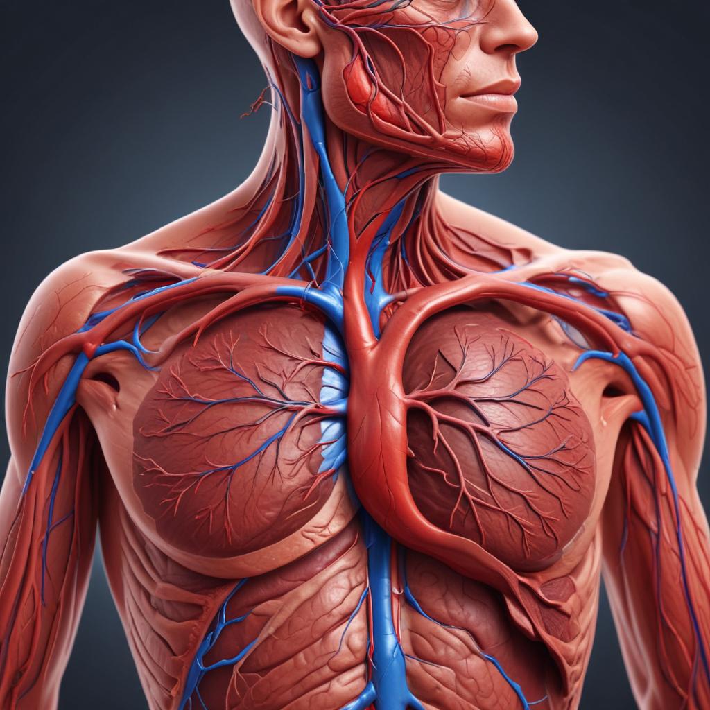 Cómo mejorar la circulación de forma natural