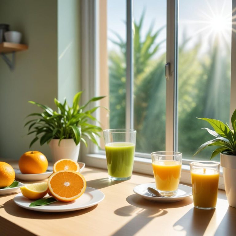 Cómo crear una rutina saludable