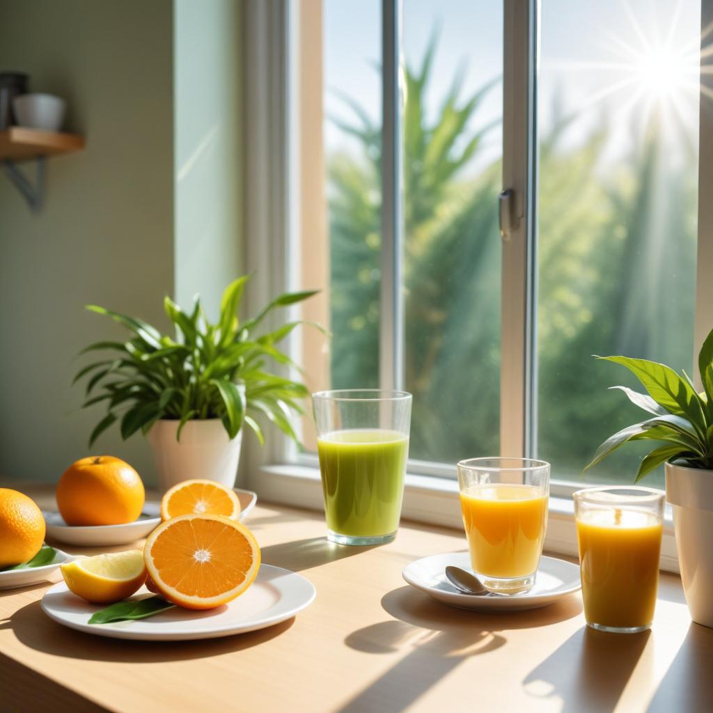 Cómo crear una rutina saludable