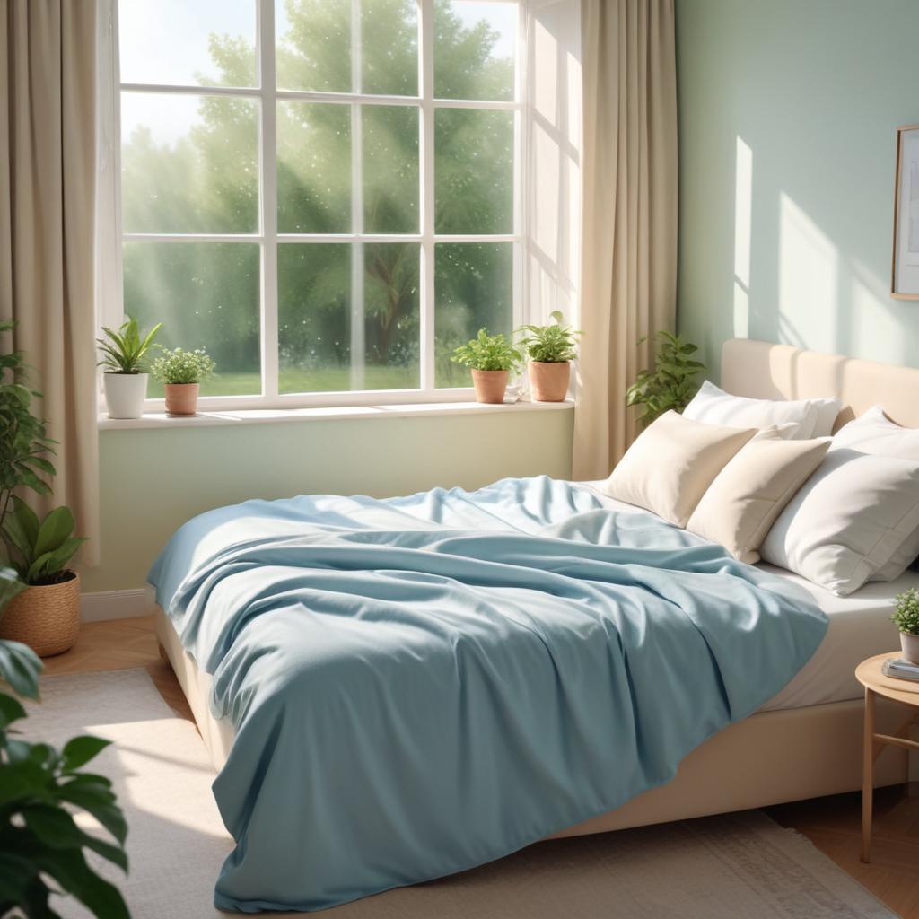 Importancia del descanso para el bienestar