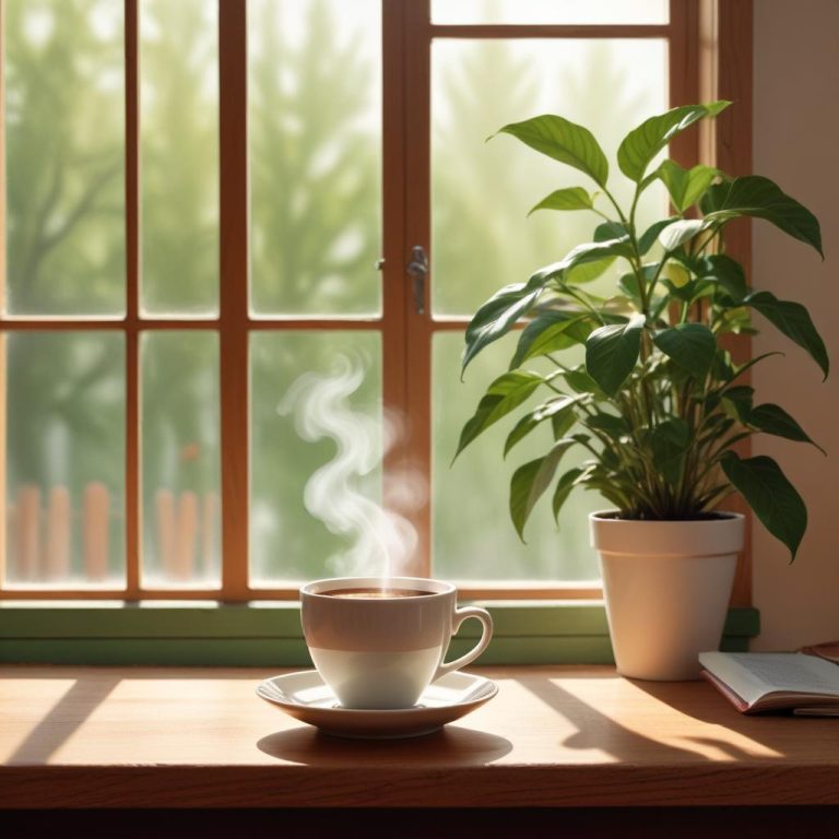 Hábitos simples para mejorar el día