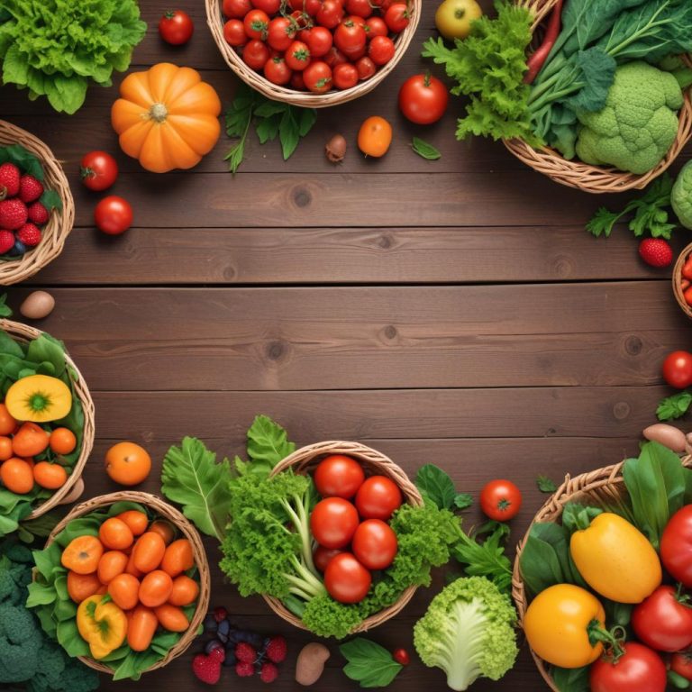 Cómo cuidar el cuerpo de forma natural