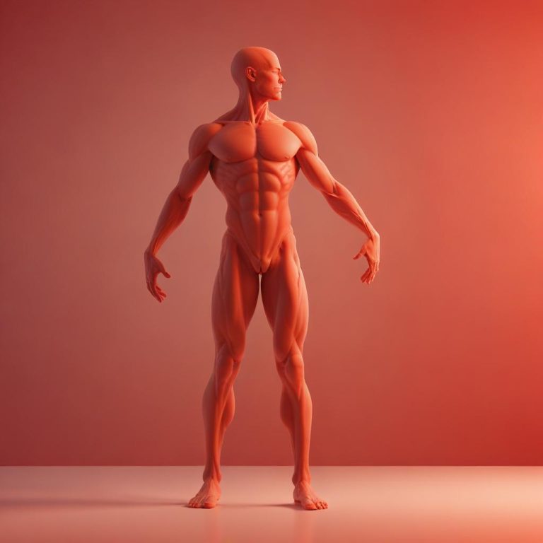 Cómo disminuir la tensión corporal