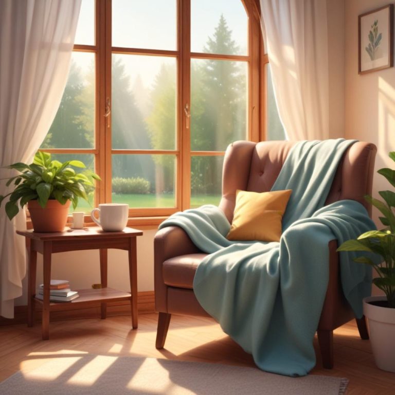 Cómo crear hábitos de relajación