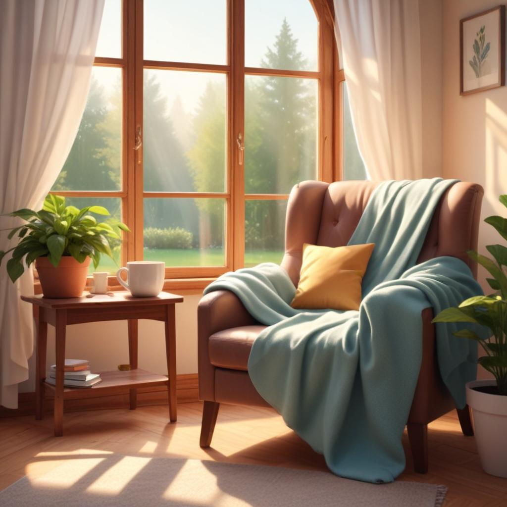 Cómo crear hábitos de relajación