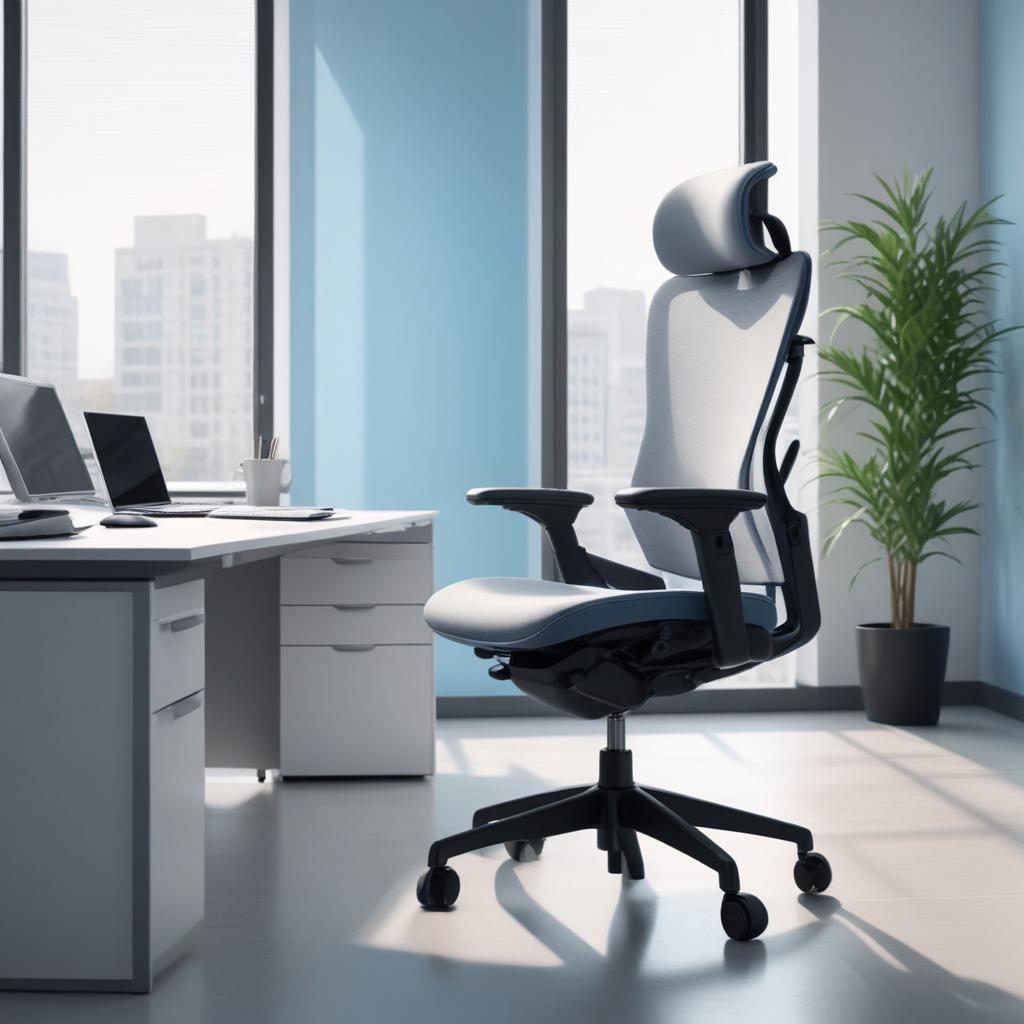 Cómo mantener la comodidad al trabajar