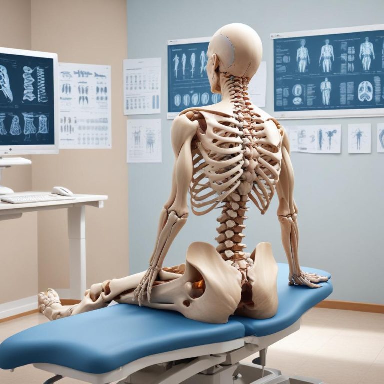 Cómo reducir la rigidez en la zona baja