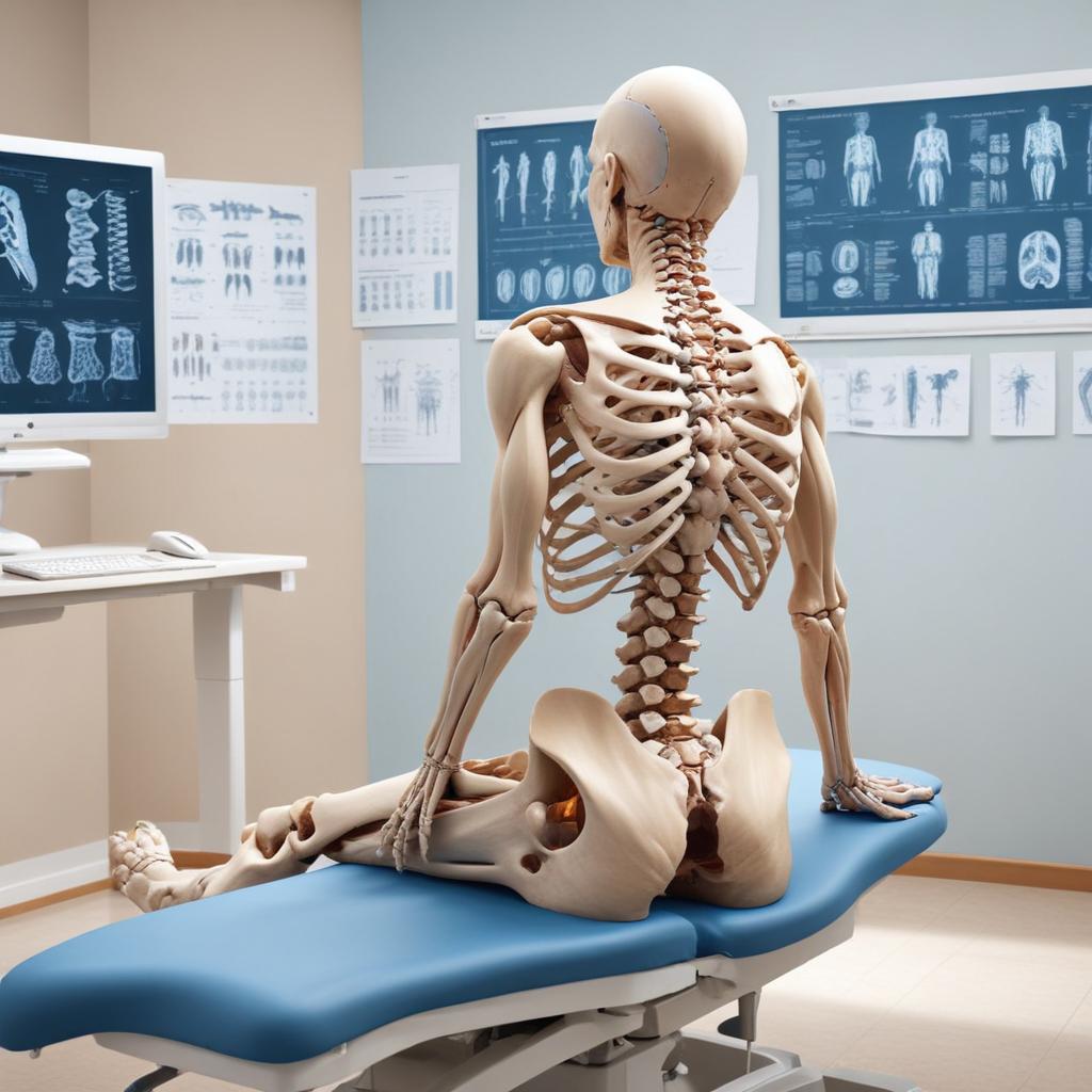 Cómo reducir la rigidez en la zona baja