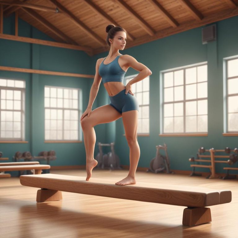 Cómo mantener el equilibrio corporal