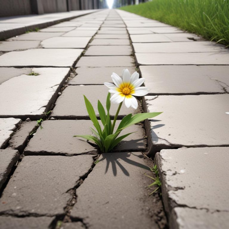 Pequeños pasos para más bienestar