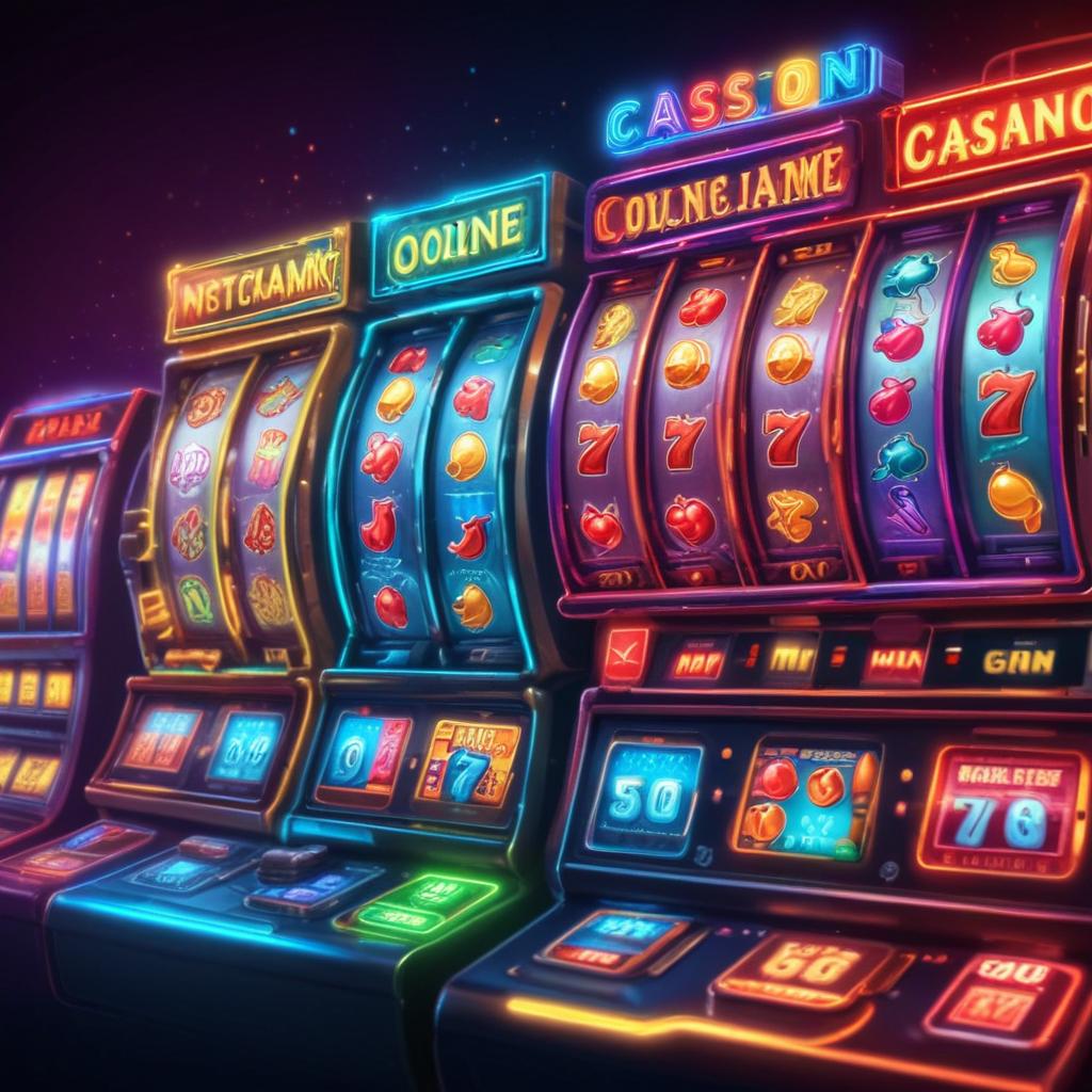 How to Play Slots for Real Money Online