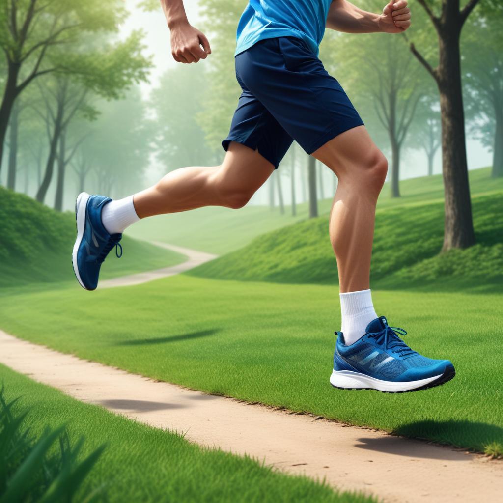 Rutina equilibrada para hombres activos