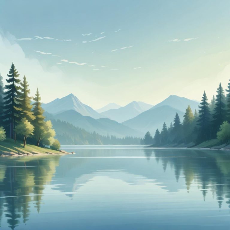 Hábitos para mayor serenidad diaria