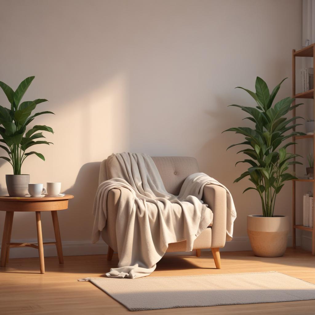 Hábitos tranquilos para el confort masculino