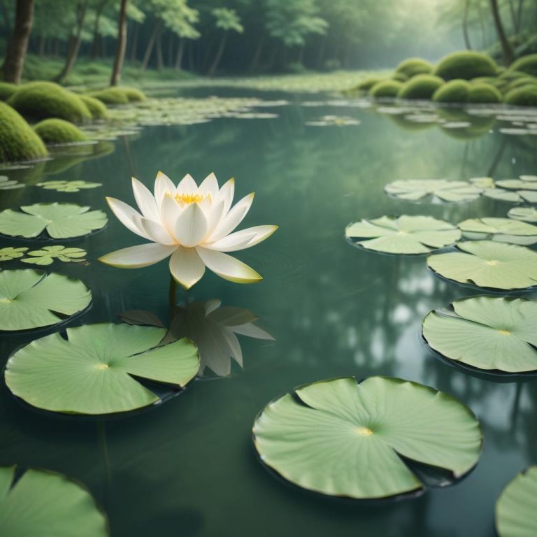 Cómo sostener un estilo de vida calmado