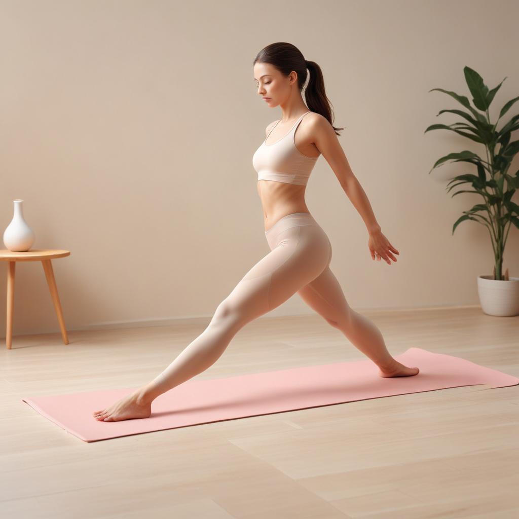 Movimiento natural para el confort corporal