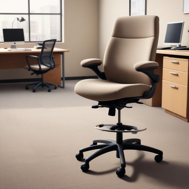 Cómo evitar molestias al sentarse