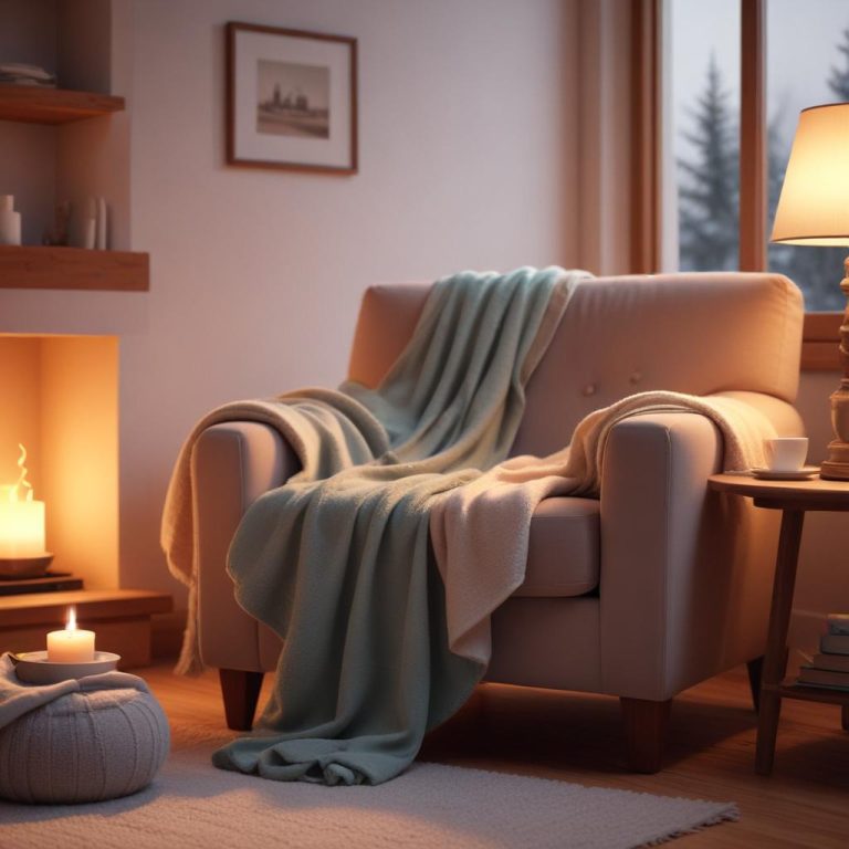 Cómo relajarse al final del día