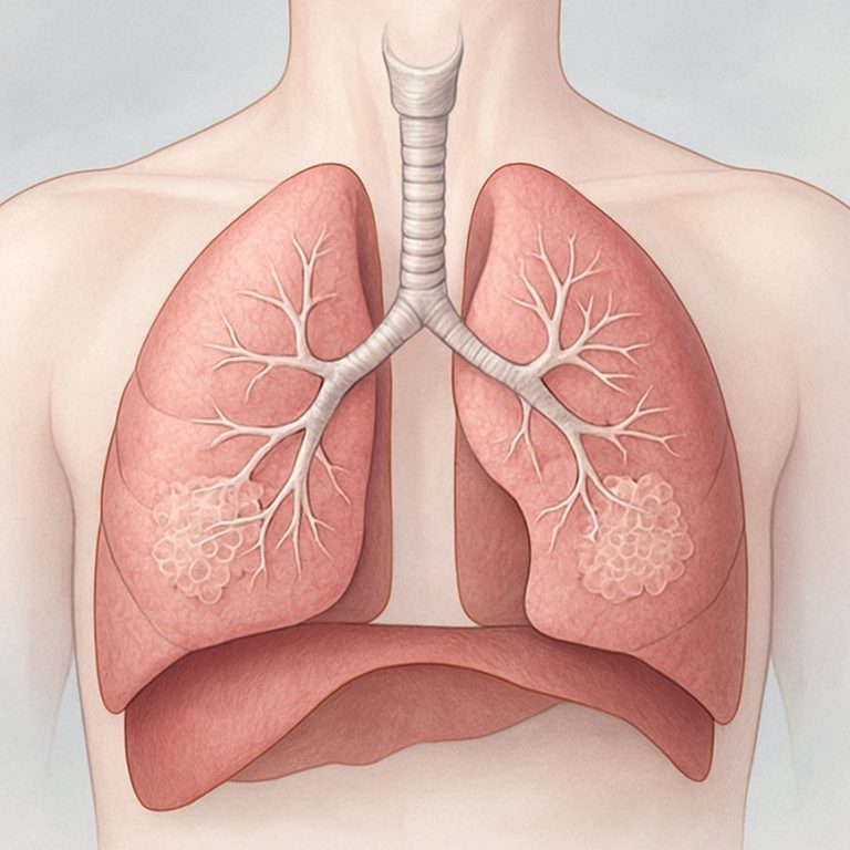 Respiración lenta para liberar tensión