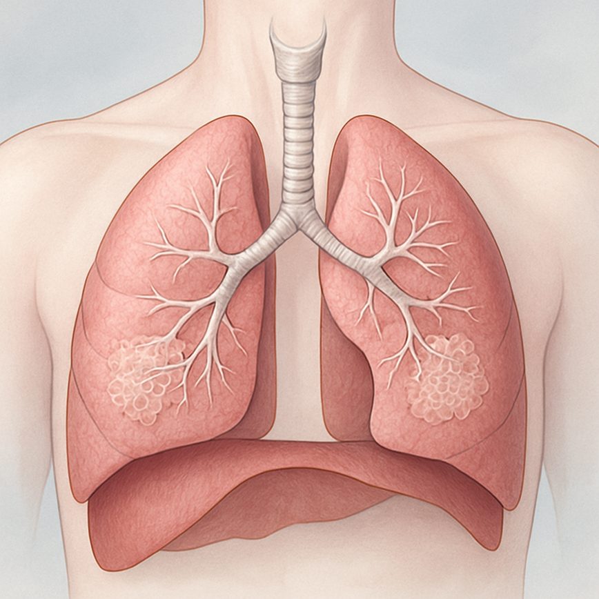 Respiración lenta para liberar tensión