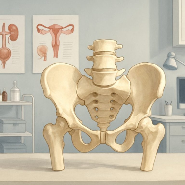 Cómo mejorar el bienestar pélvico