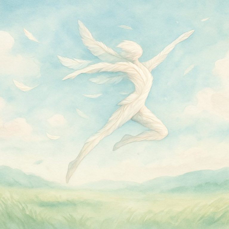 Cómo mantener ligereza en el cuerpo