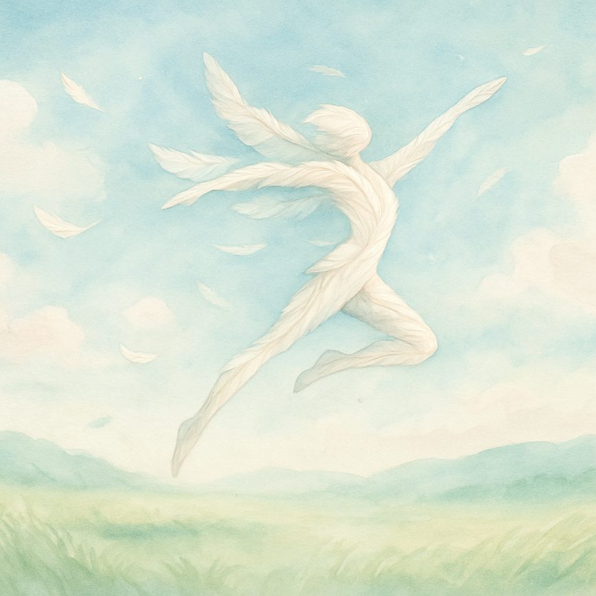 Cómo mantener ligereza en el cuerpo