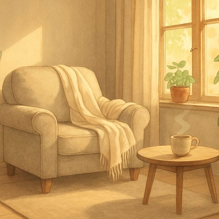 Hábitos que traen más comodidad