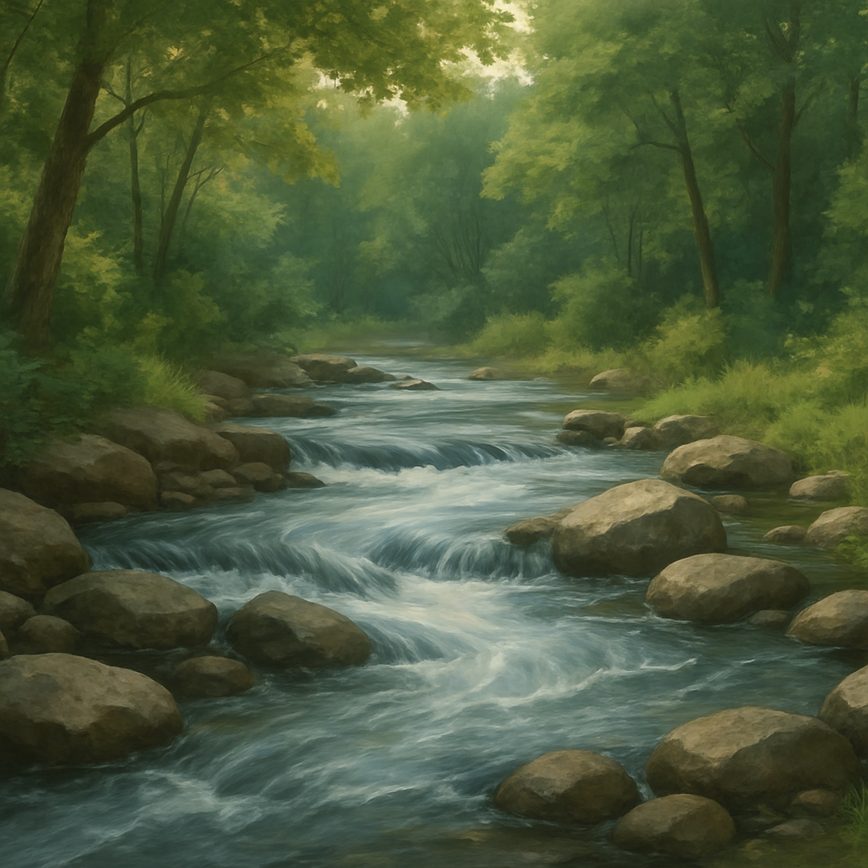 Cómo apoyar el flujo natural del cuerpo