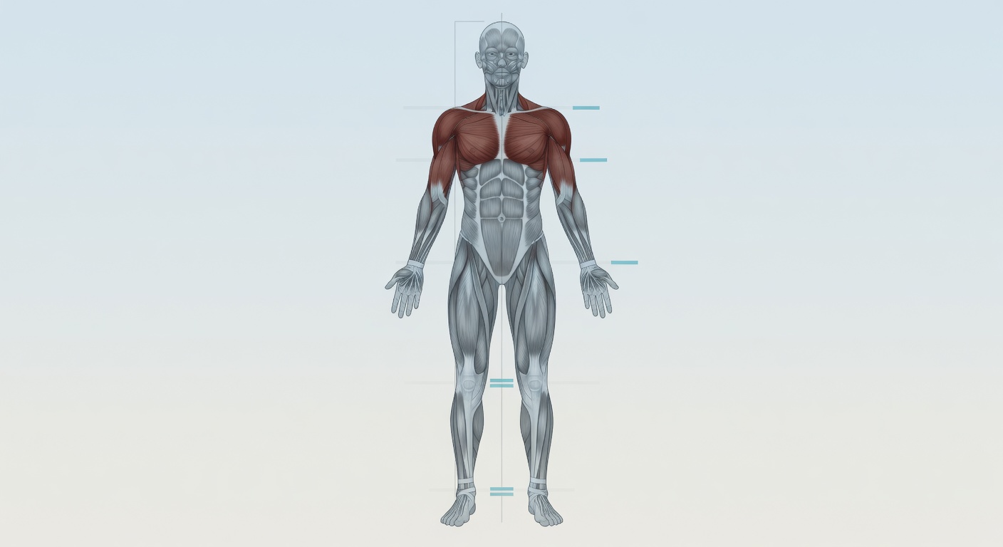 Cómo mejorar la armonía del cuerpo