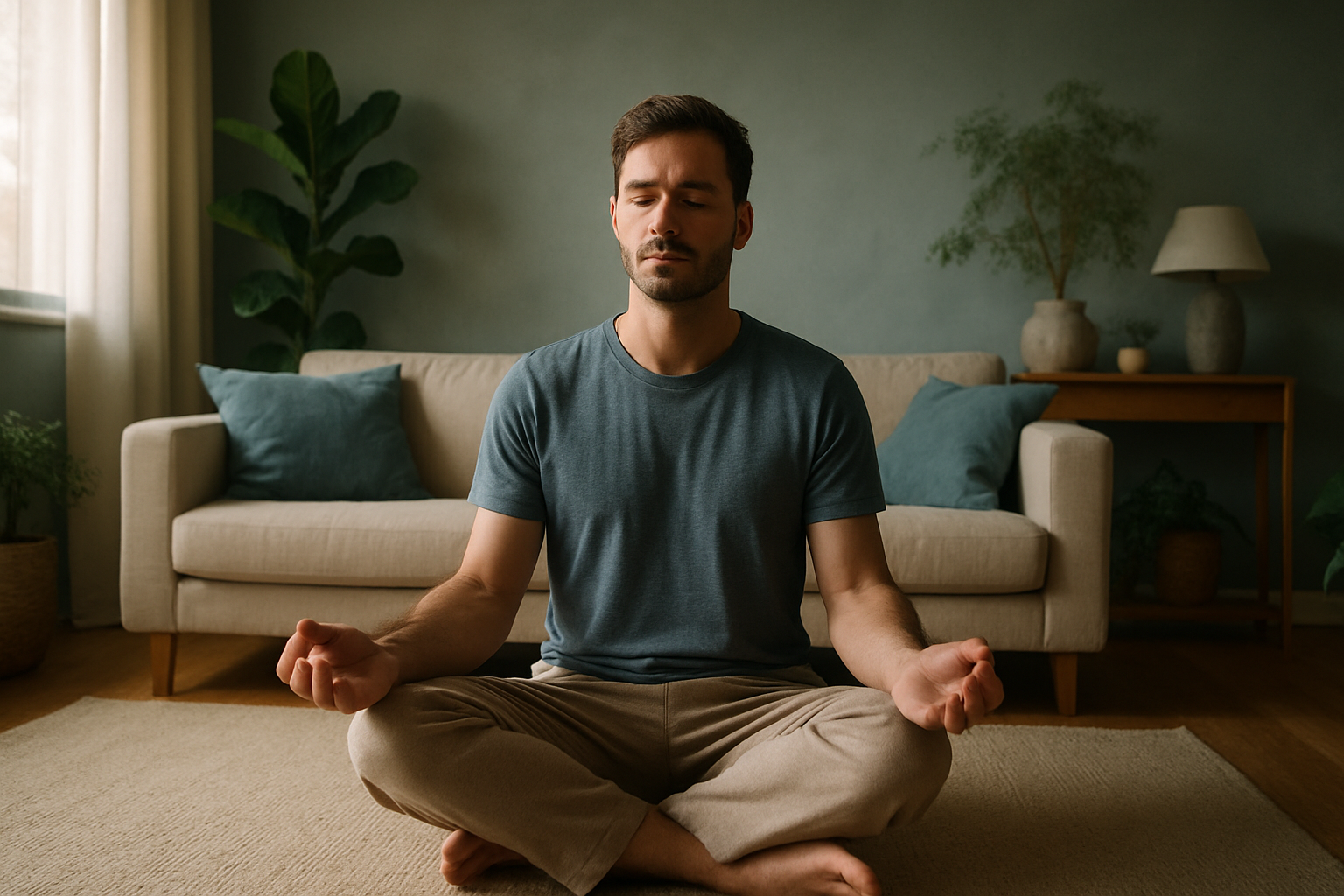 Cómo mantener un ritmo equilibrado