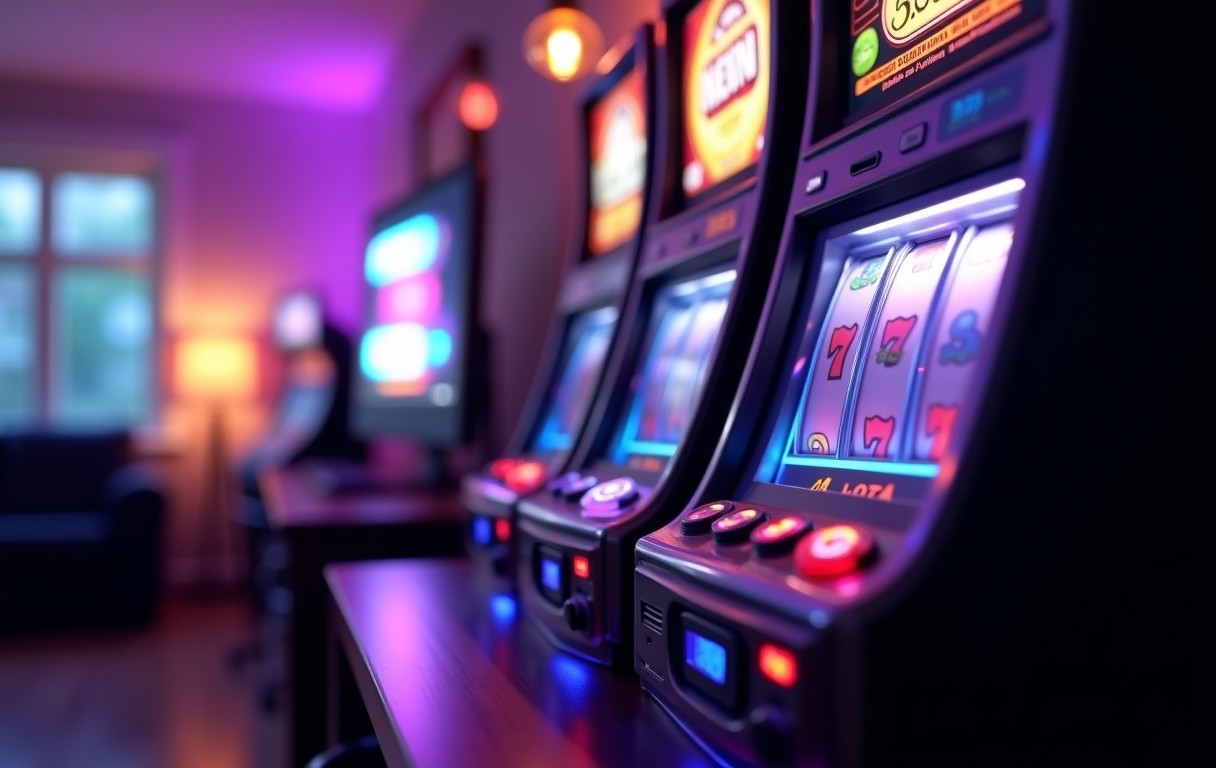 Limitless Casino: Descubre los mejores juegos en 2024