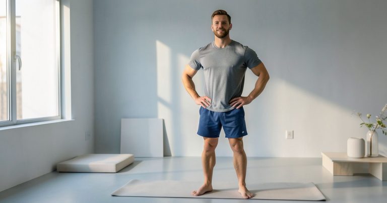 Ejercicios de suelo pélvico masculino