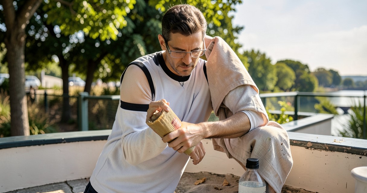 Hábitos saludables para salud masculina