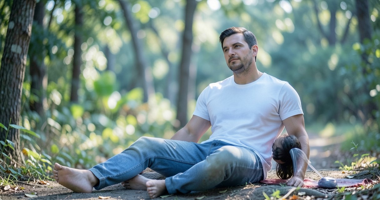 Hidratación y bienestar masculino — Hidratación y salud del suelo pélvico: prevenir tensiones y disfunciones