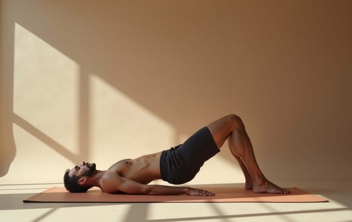Importancia de la circulación sanguínea — Ejercicios específicos para activar la circulación en la pelvis