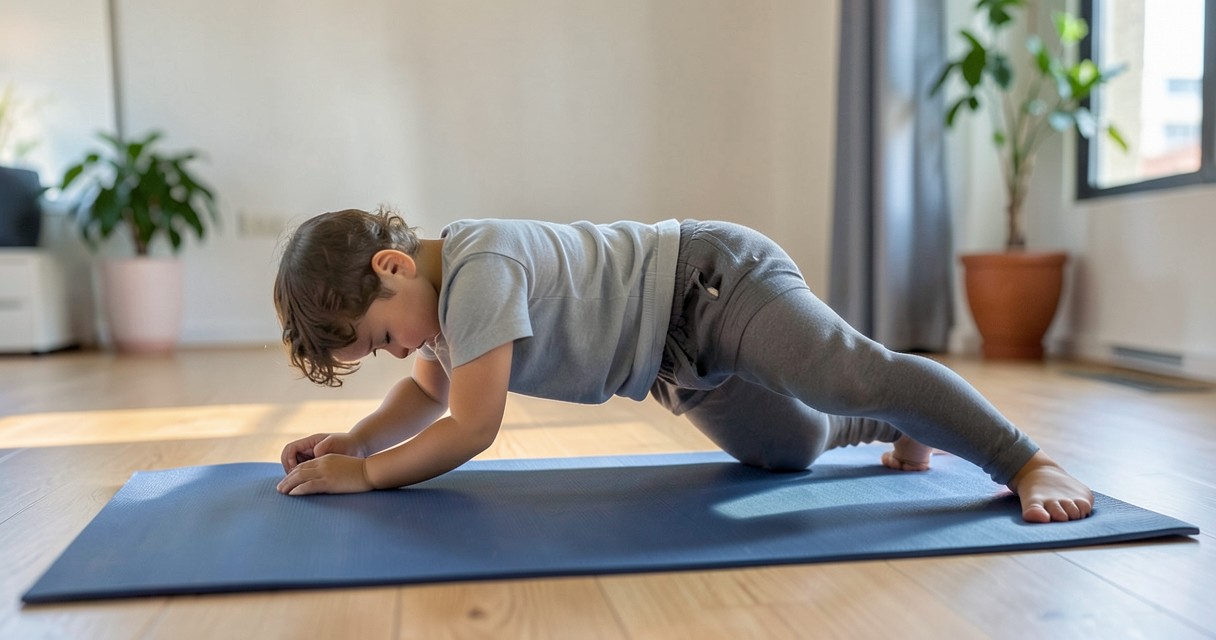 Técnicas de relajación para tensión pélvica — Yoga para la salud pélvica