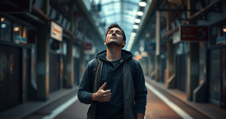 Técnicas de respiración para calma mental
