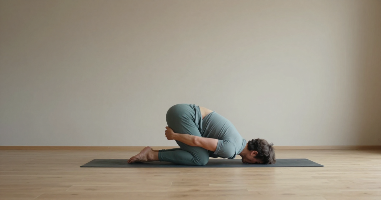 Movilidad de caderas y zona pélvica — Ejercicios básicos para mejorar la flexibilidad de cadera