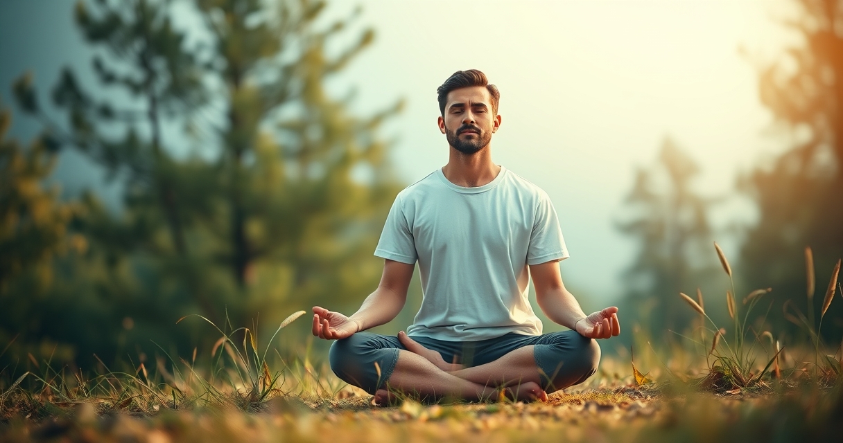 Respiración consciente para reducir estrés — Técnicas de respiración para reducir el estrés