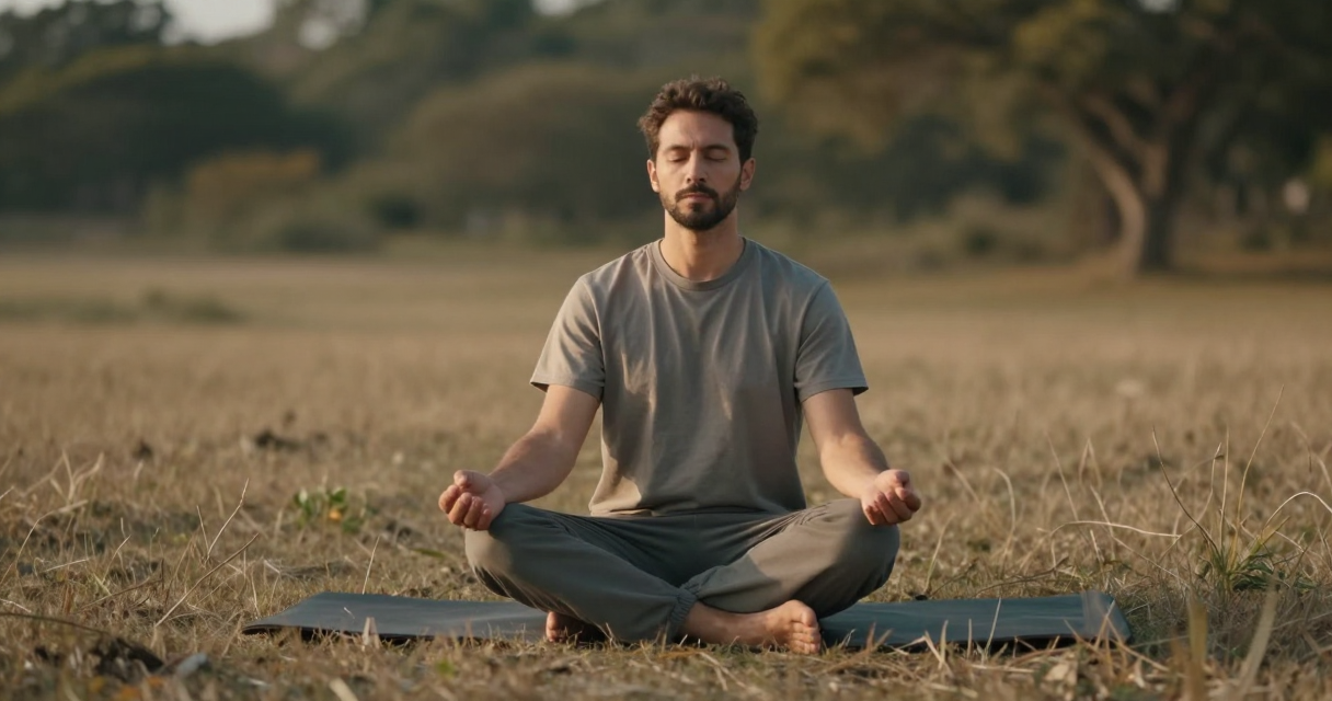 Técnicas de autocuidado para bienestar — Técnicas de Relajación y Mindfulness