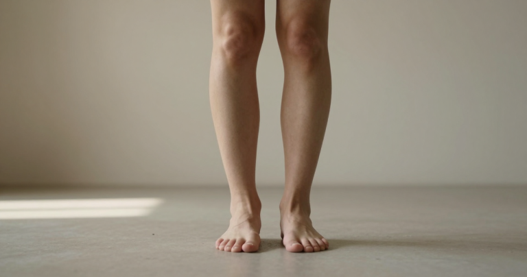 Ejercicios pélvicos para salud sexual