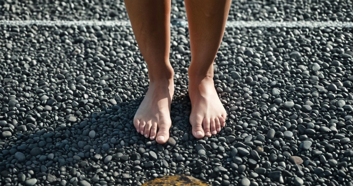 Precauciones y recomendaciones para caminar de manera saludable
