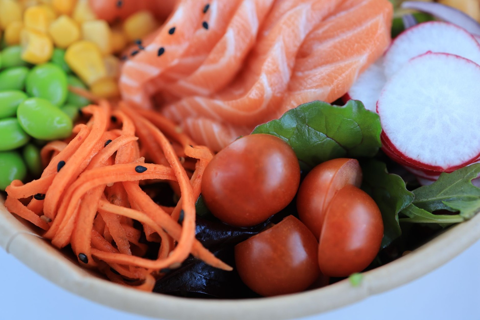 Rutinas diarias para equilibrio y bienestar — Alimentación ligera y equilibrada